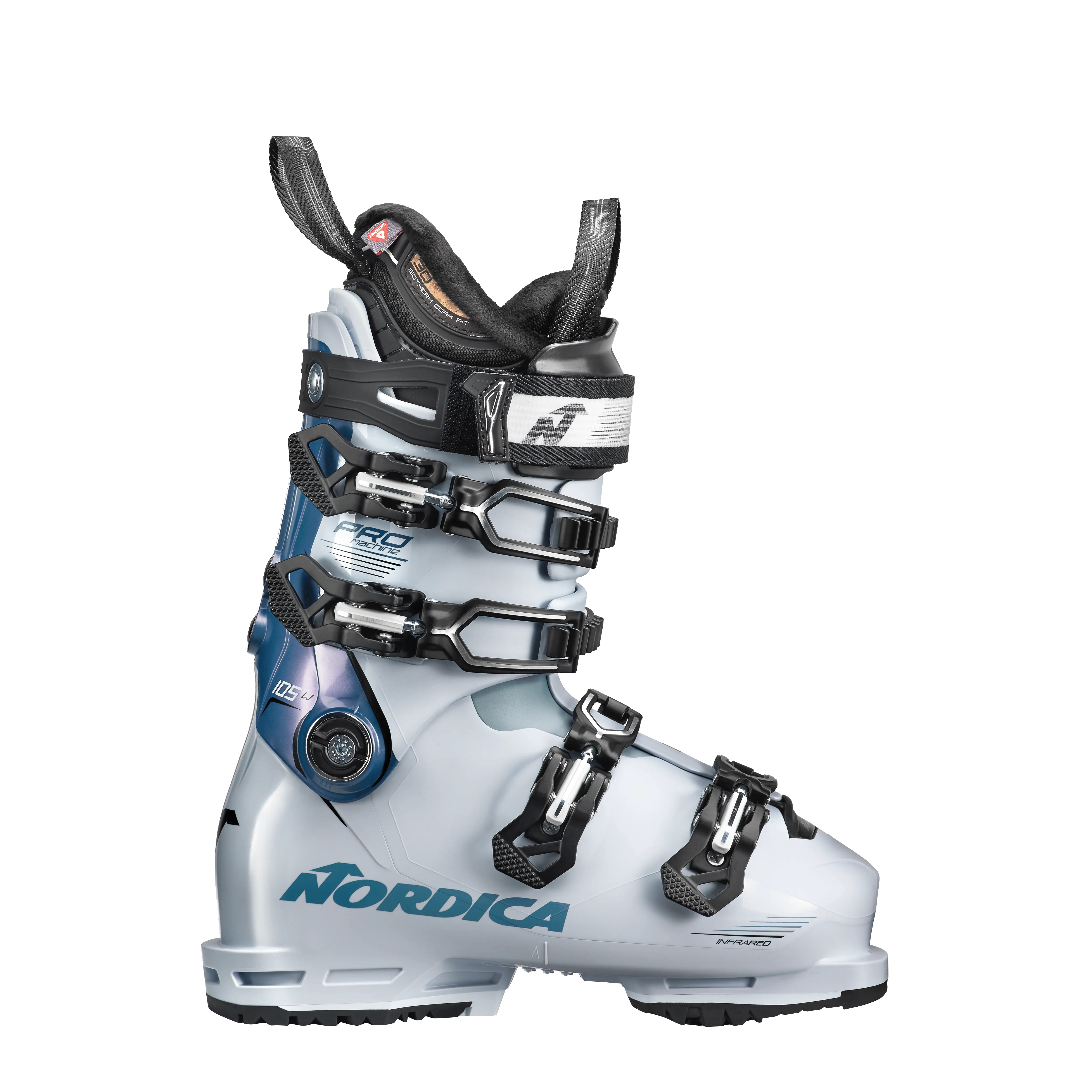 Nordica Pro Machine 105 W (GW)