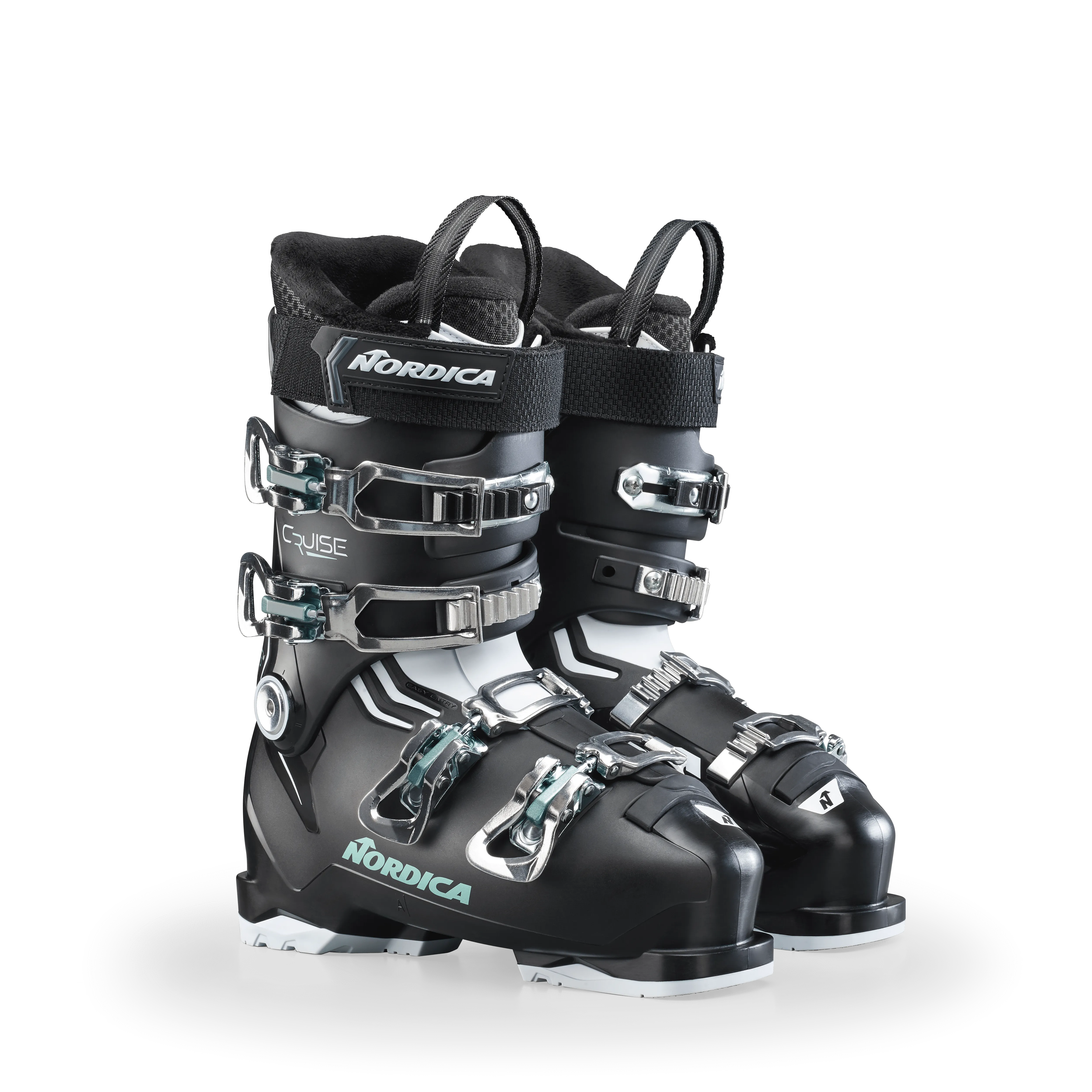 Women's The Cruise 65 W Alpine Ski Boots